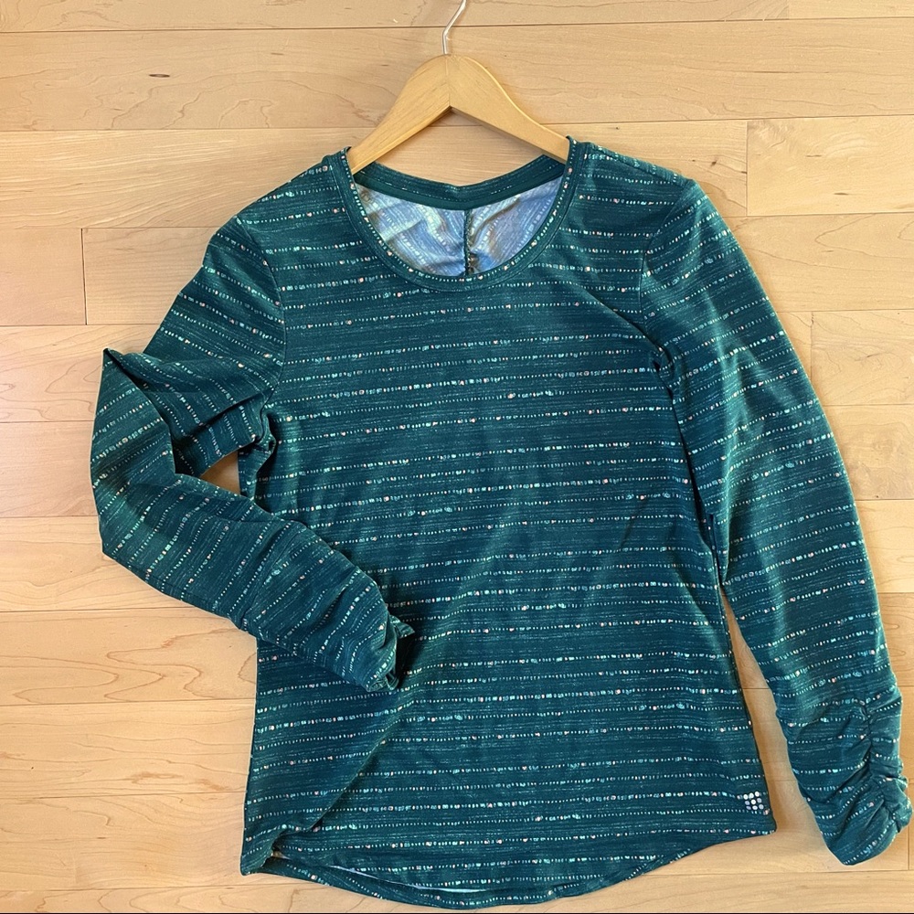 Title Nine long sleeve. Size M.